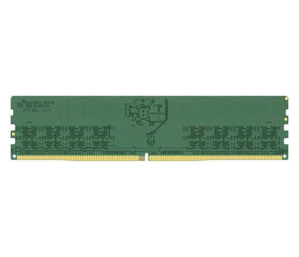 Kingston 8GB (1x8GB) 6400 CL52 CUDIMM - 1539656 - zdjęcie 3